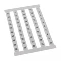 0468260001 - DEKAFIX FS 6.5 MARKED 1-50 50/CD