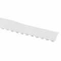 TB05X08EWT-AB2 - THERMTRANS, TERM BLOCK MARKER, E