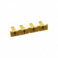 1916160000 - TERM COVER 5.3MM 4/STRIP