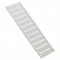 1609860000 - TAG MARKER 12X5MM WHT 720/BX