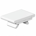 2007150000 - TERM MARKER, 8 X 5 MM, WHITE, 1=