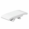 2007190000 - TERM MARKER, 12 X 5 MM, WHITE, 1