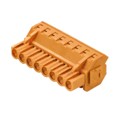 1945980000 - TERM BLOCK PLUG 2POS 5.08MM