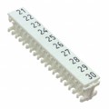 XW5Z-S2.5LB-21-30 - TB LABEL2.5MM MARKING 21-30