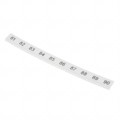 0808749:0081 - TERM BLOCK MARKER