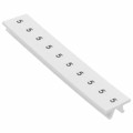 1050033:0005 - ZACK MARKER STRIP LABEL HORIZON