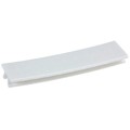 0805001 - CONN ACC MARKER STRIP UNPRINTED