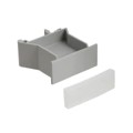 1004076 - TERM STRIP MARKER CARRIERS