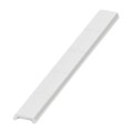 0829133 - MARKER STRIP FLAT WHITE