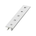 0812146 - TERM BLOCK MARKER