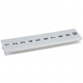 0805807:0001 - CONN ACC MARKER STRIP PREPRINT