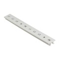 1052413 - ZACK STRIP UNPRINTED HORIZ WHITE