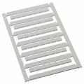 0828748 - MARKER FOR TERMINAL BLOCKS WHITE