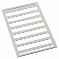 0821548 - UNICARD SHEETS 1 ROLL=64 LABELS