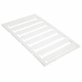 0821674 - UNICARD SHEETS 1 ROLL=80 LABELS