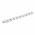 MT2/H-1-10 - CONN ACC MARKER STRIP PRE-PRINT