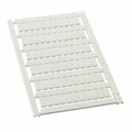 0828750 - TERM BLOCK MARKER