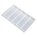 0830756 - TERM BLOCK MARKER