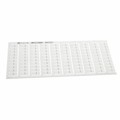 1SNK156122R0000 - SNK PRE-PRINTED