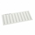 1SNK158192R0000 - SNK PRE-PRINTED