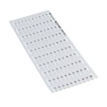 1SNK155011R0000 - SNK PRE-PRINTED