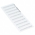 1SNK140051R0000 - SNK PRE-PRINTED