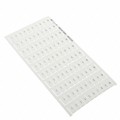 1SNK160011R0000 - SNK PRE-PRINTED