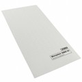 1007248 - MARKER CARD UNPRINTED PLASTIC