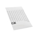 691900910302 - ADHESIVE MARKER CARD HORIZONTAL