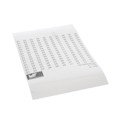 691900410302 - ADHESIVE MARKER CARD HORIZONTAL