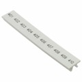 1051016:0401 - TERM BLOCK MARKER