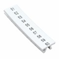 0801405:0051 - TERM BLOCK MARKER