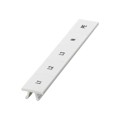 0811998 - 5 SECTION ZACK MARKER STRIP