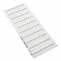 1SNK150151R0000 - SNK PRE-PRINTED