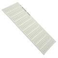 1SNK158012R0000 - SNK PRE-PRINTED