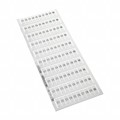 1SNK150181R0000 - SNK PRE-PRINTED