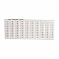 1SNK156012R0000 - SNK PRE-PRINTED