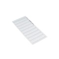 1SNK158062R0000 - SNK PRE-PRINTED