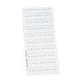 1SNK158161R0000 - SNK PRE-PRINTED