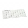 1SNK150162R0000 - SNK PRE-PRINTED