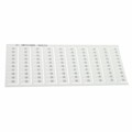 1SNK150152R0000 - SNK PRE-PRINTED