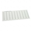 1SNK150202R0000 - SNK PRE-PRINTED
