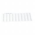 1SNK155102R0000 - SNK PRE-PRINTED