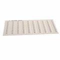1SNK155052R0000 - SNK PRE-PRINTED