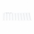 1SNK159011R0000 - SNK PRE-PRINTED