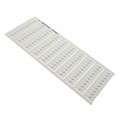 1SNK158021R0000 - SNK PRE-PRINTED