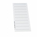 1SNK157001R0000 - SNK PRE-PRINTED