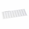 1SNK155062R0000 - SNK PRE-PRINTED