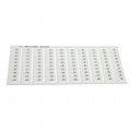 1SNK155072R0000 - SNK PRE-PRINTED