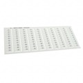1SNK155082R0000 - SNK PRE-PRINTED